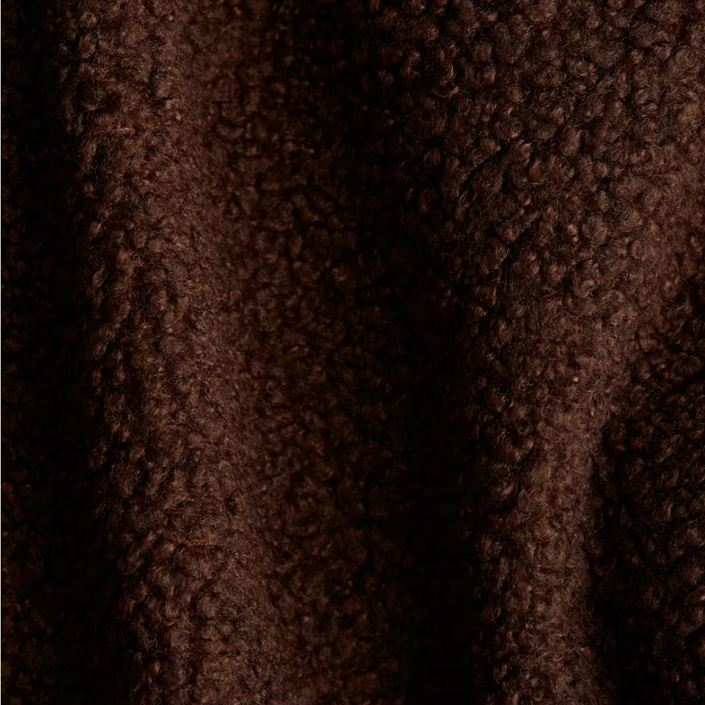 H&M Teddy Zip Fleece - Picture 4 of 4